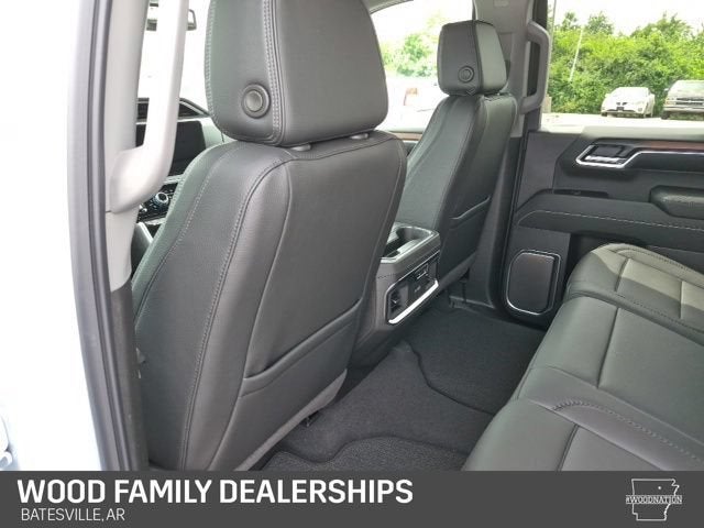 2026 GMC Sierra 1500 Denali - Photo 35