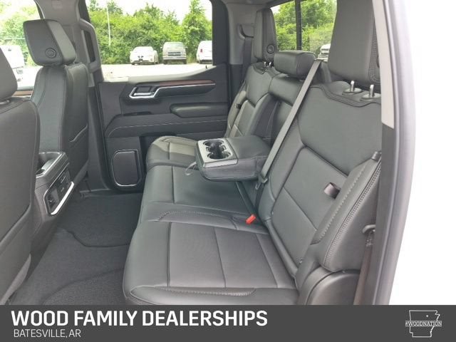 2026 GMC Sierra 1500 Denali - Photo 36