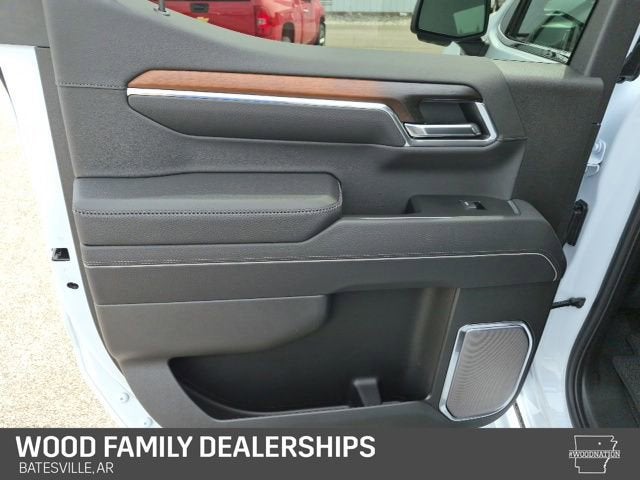 2026 GMC Sierra 1500 Denali - Photo 37