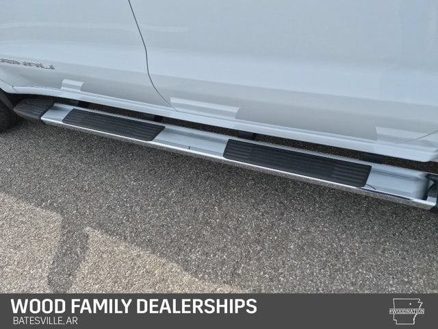 2026 GMC Sierra 1500 Denali - Photo 38