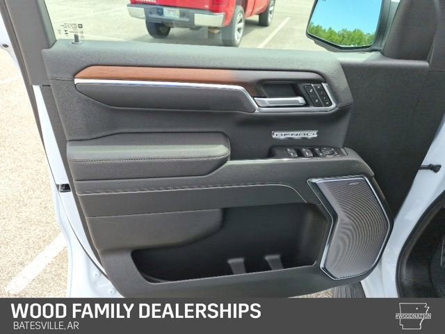 2026 GMC Sierra 1500 Denali - Photo 39