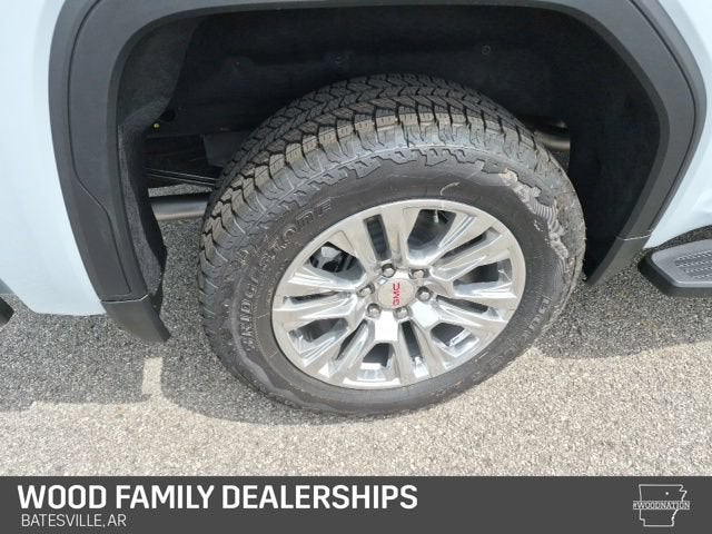 2026 GMC Sierra 1500 Denali - Photo 40