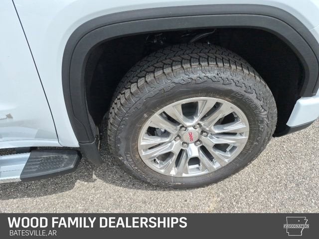 2026 GMC Sierra 1500 Denali - Photo 42