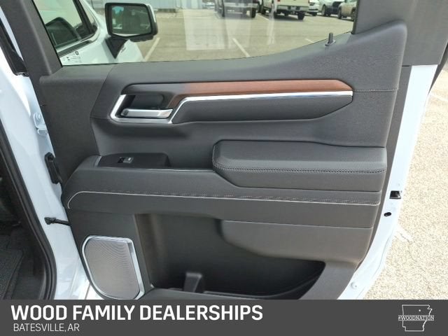 2026 GMC Sierra 1500 Denali - Photo 43