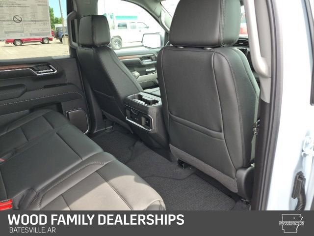 2026 GMC Sierra 1500 Denali - Photo 44
