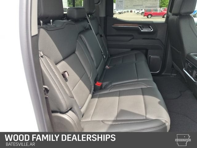 2026 GMC Sierra 1500 Denali - Photo 45