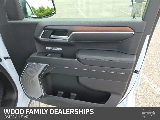 2026 GMC Sierra 1500 Denali - Photo 46