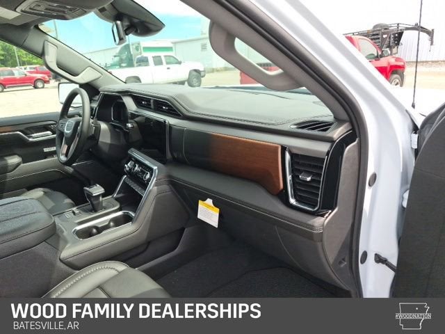 2026 GMC Sierra 1500 Denali - Photo 47