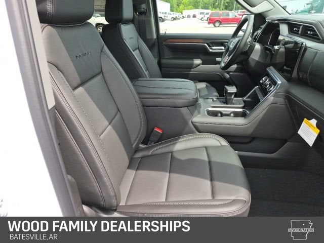 2026 GMC Sierra 1500 Denali - Photo 48