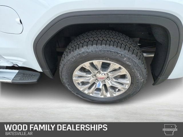 2026 GMC Sierra 1500 Denali - Photo 49