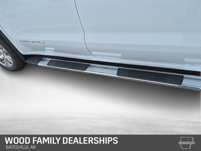 2026 GMC Sierra 1500 Denali - Photo 50