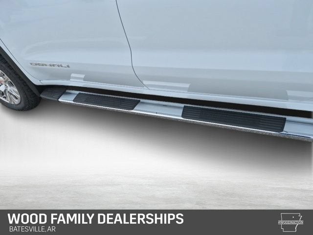 2026 GMC Sierra 1500 Denali - Photo 52