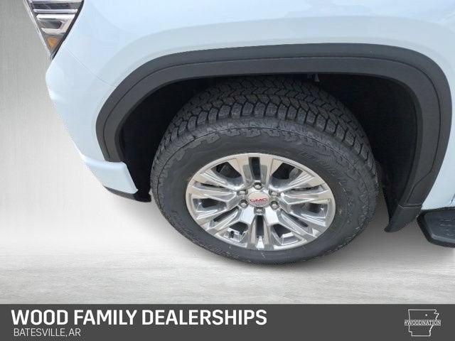 2026 GMC Sierra 1500 Denali - Photo 53