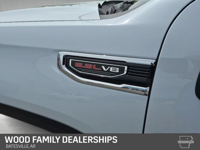 2026 GMC Sierra 1500 Denali - Photo 54