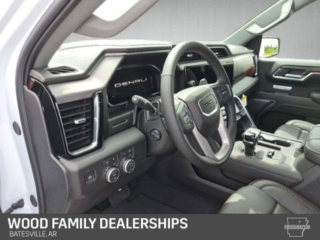 2026 GMC Sierra 1500 Denali - Photo 55
