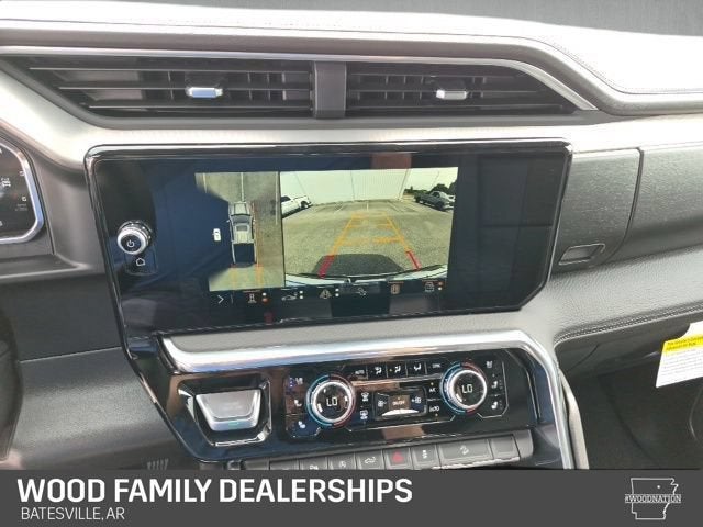 2026 GMC Sierra 1500 Denali - Photo 58