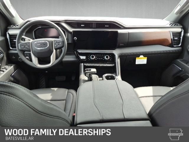 2026 GMC Sierra 1500 Denali - Photo 59