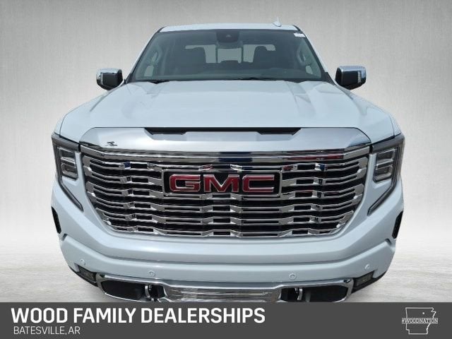2026 GMC Sierra 1500 Denali - Photo 6
