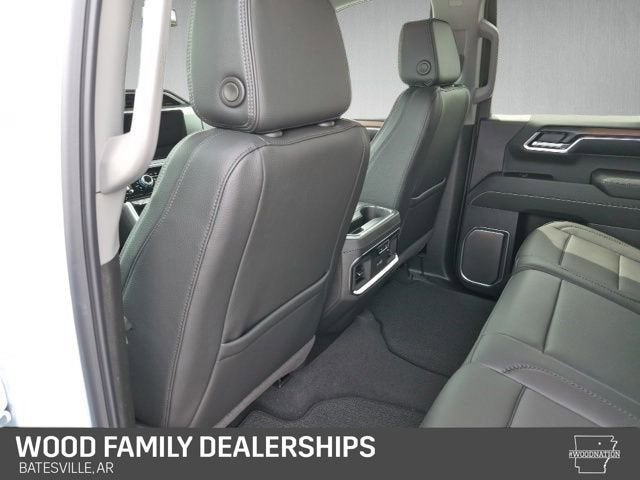 2026 GMC Sierra 1500 Denali - Photo 60