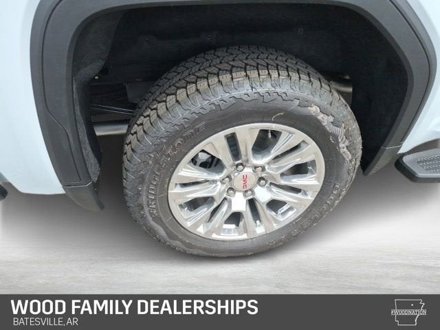 2026 GMC Sierra 1500 Denali - Photo 62