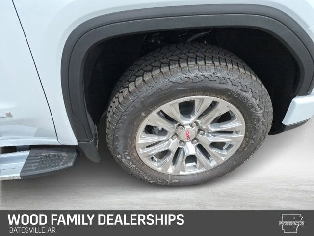 2026 GMC Sierra 1500 Denali - Photo 64