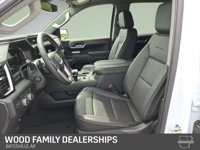 2026 GMC Sierra 1500 Denali - Photo 65