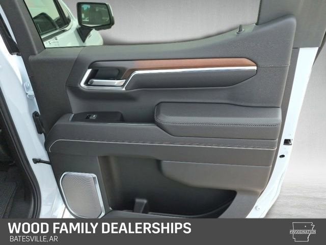 2026 GMC Sierra 1500 Denali - Photo 66