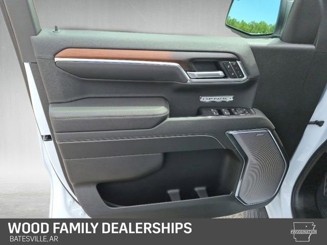 2026 GMC Sierra 1500 Denali - Photo 67
