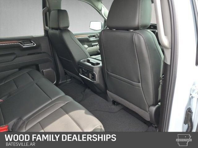 2026 GMC Sierra 1500 Denali - Photo 68