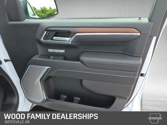 2026 GMC Sierra 1500 Denali - Photo 69