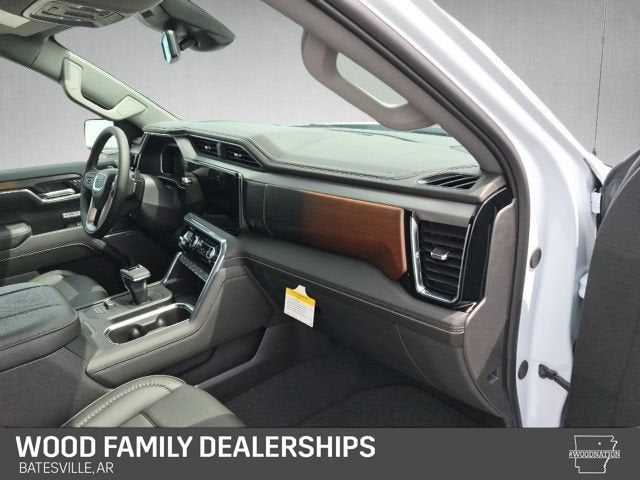 2026 GMC Sierra 1500 Denali - Photo 70