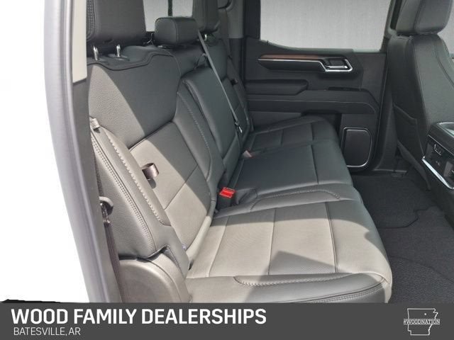 2026 GMC Sierra 1500 Denali - Photo 71