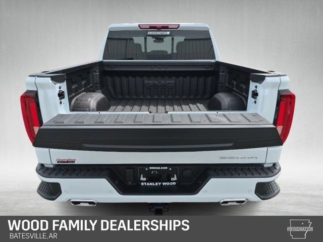 2026 GMC Sierra 1500 Denali - Photo 8