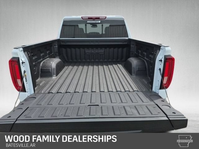2026 GMC Sierra 1500 Denali - Photo 9