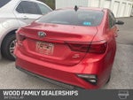 2019 Kia Forte S