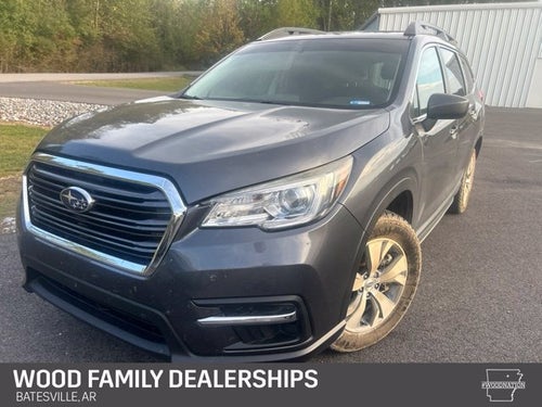 2022 Subaru Ascent Premium