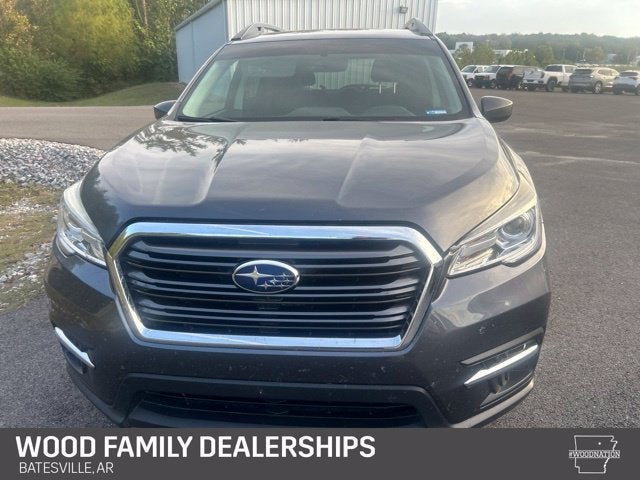 2022 Subaru Ascent Premium