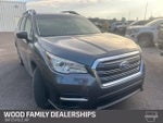 2022 Subaru Ascent Premium