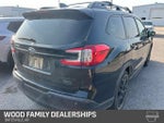 2024 Subaru Ascent Onyx Edition