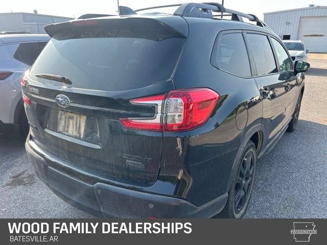 2024 Subaru Ascent Onyx Edition