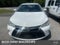 2016 Toyota Camry XLE