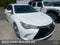 2016 Toyota Camry XLE
