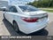 2016 Toyota Camry XLE