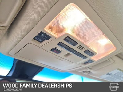 2017 Toyota Camry XSE V6