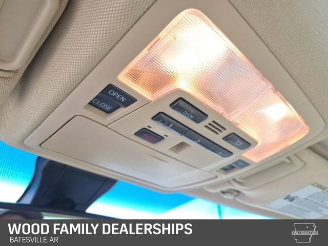 2017 Toyota Camry XSE V6