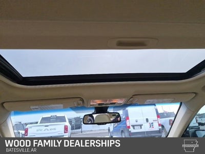 2017 Toyota Camry XSE V6