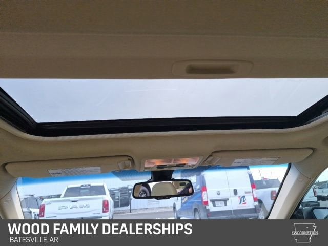 2017 Toyota Camry XSE V6