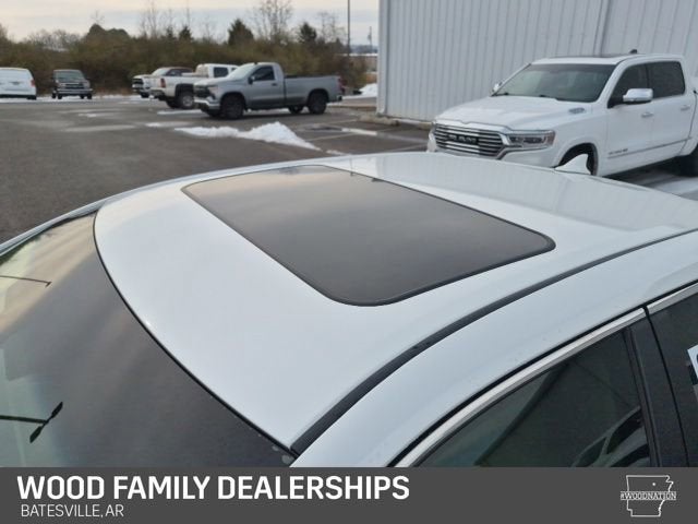 2017 Toyota Camry XSE V6