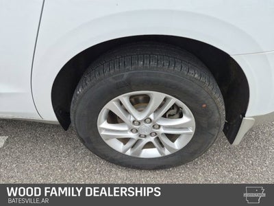 2020 Buick Enclave Preferred