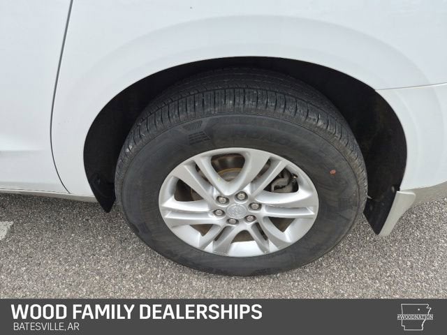 2020 Buick Enclave Preferred